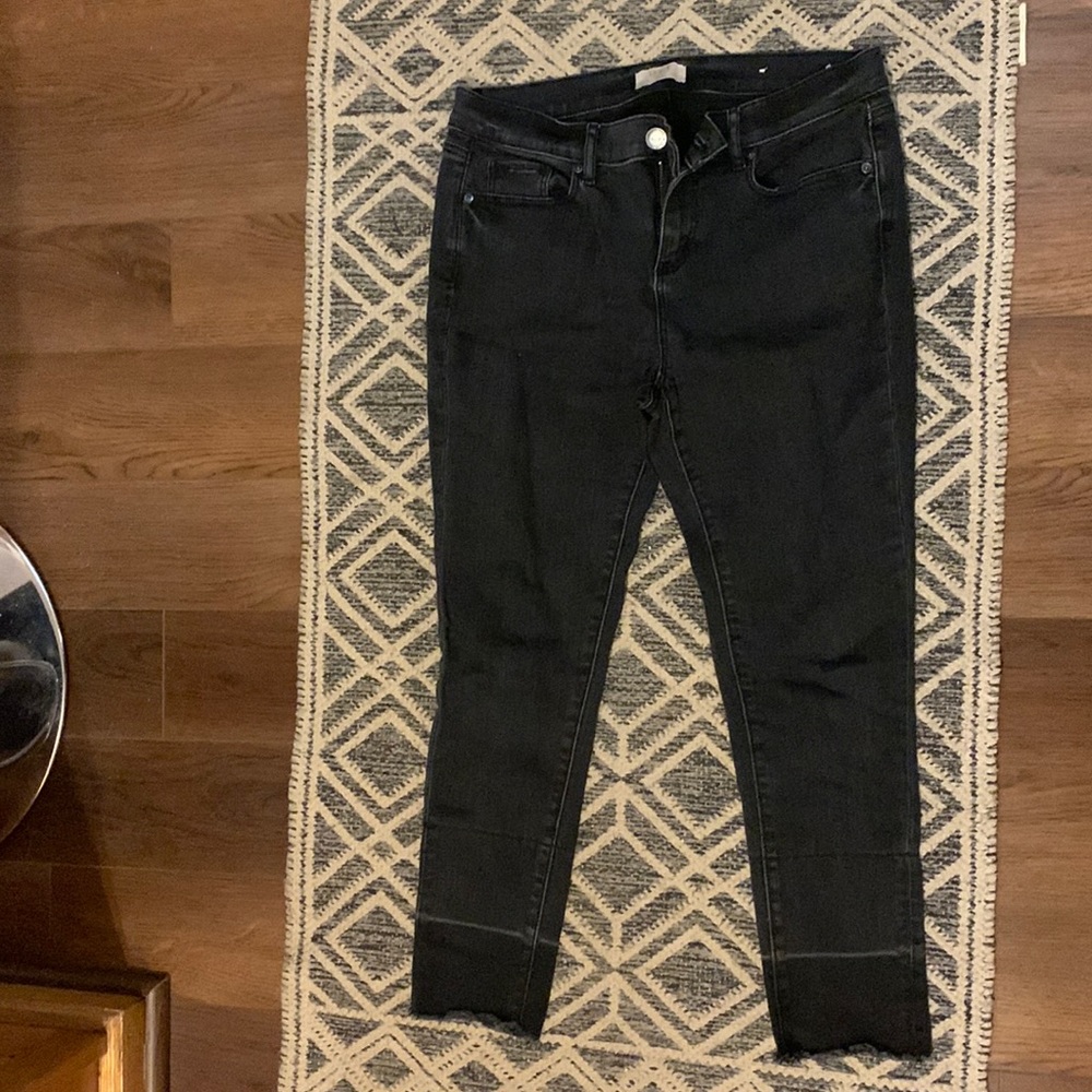 Loft modern skinny. 8